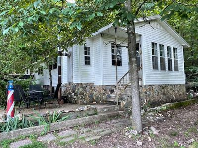 189 Hiawatha Ln, Mena, AR, 71953