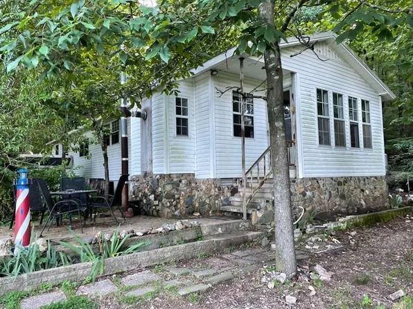 189 Hiawatha Ln, Mena, AR 71953