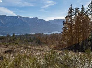 Loop Rd, Stevenson, WA 98648