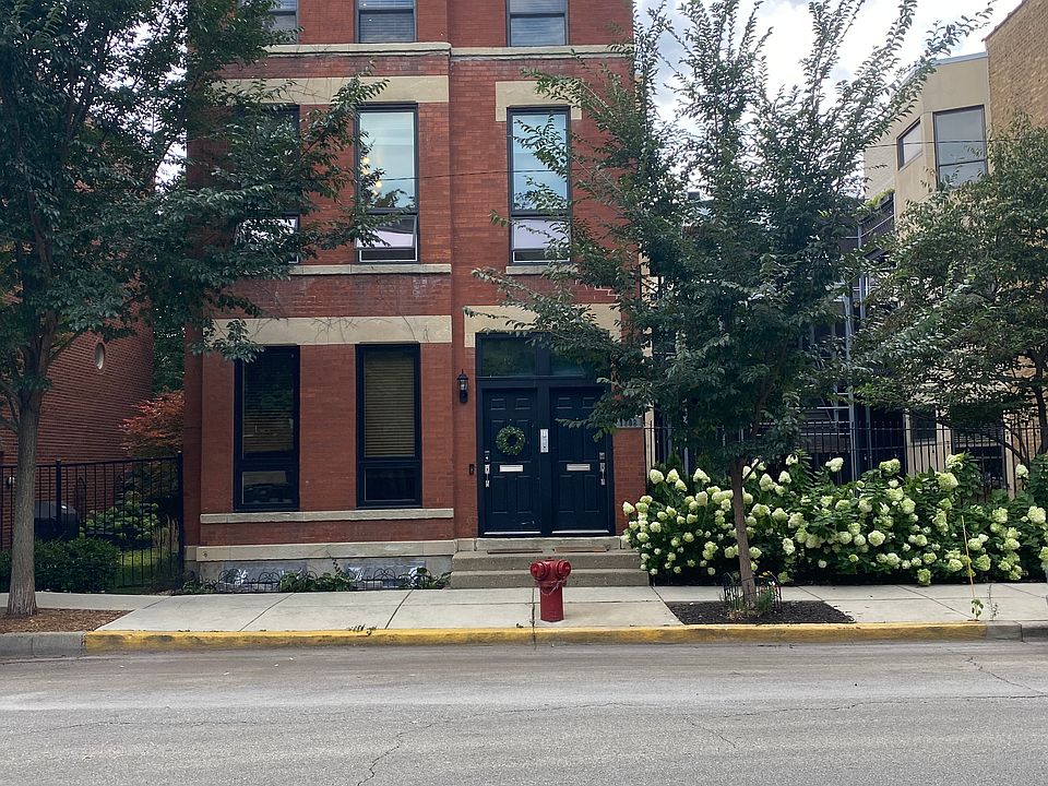 1st image of 1708 N Bissell St #2
