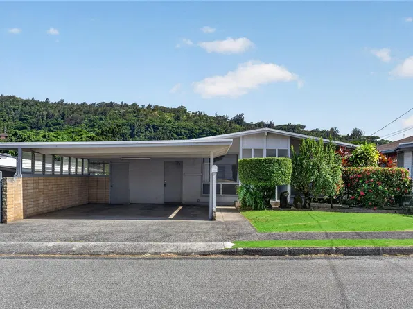 2321 Wilson St, Honolulu, HI 96819