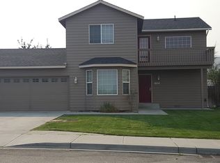1534 Okanogan Ave, Wenatchee, WA 98801
