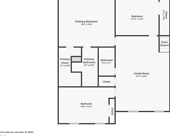 1415 Ladora Dr — Photo 3