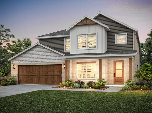125 Black River Ln, Weatherford, TX 76088