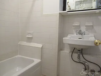 Rented by City Connections Realty