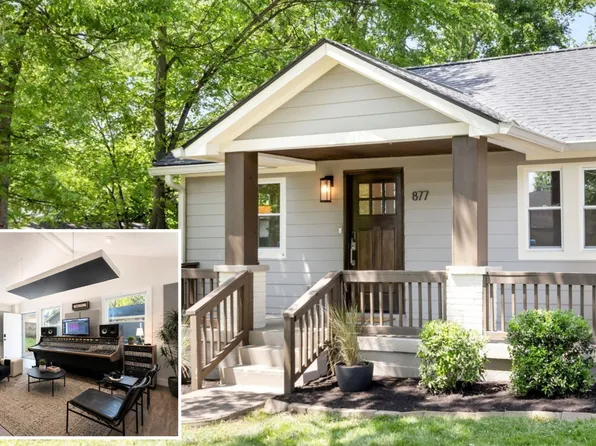 877 Carter St, Nashville, TN 37206