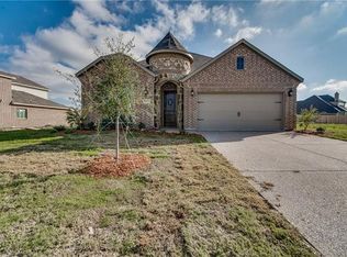 3117 Clear Springs Dr, Forney, TX 75126