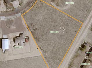 808 S Tijuana Dr, Pueblo West, CO 81007