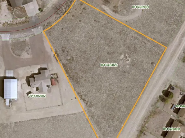 808 S Tijuana Dr, Pueblo West, CO 81007