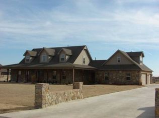 3378 E 184th St N, Skiatook, OK 74070