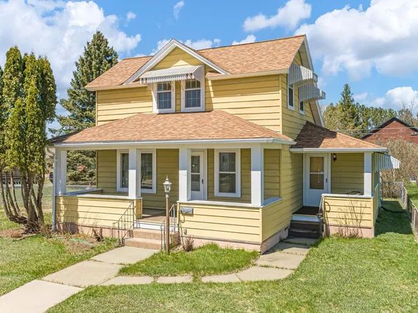 703 E Camp St, Ely, MN 55731