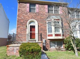 940 Buckland Pl, Bel Air, MD 21014