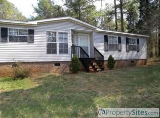 25 Havenwood Ln, Pittsboro, NC 27312