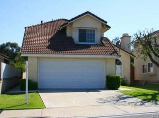 13438 Treasure Way, Chino Hills, CA 91709