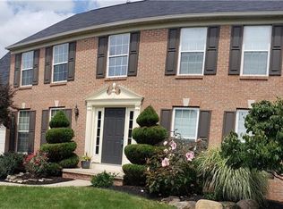 4801 Shining Willow Blvd, Stow, OH 44224