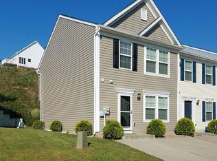 107 Auburn Dr, Morgantown, WV 26501