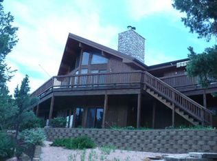 910 N Mud Springs Rd, Payson, AZ 85541