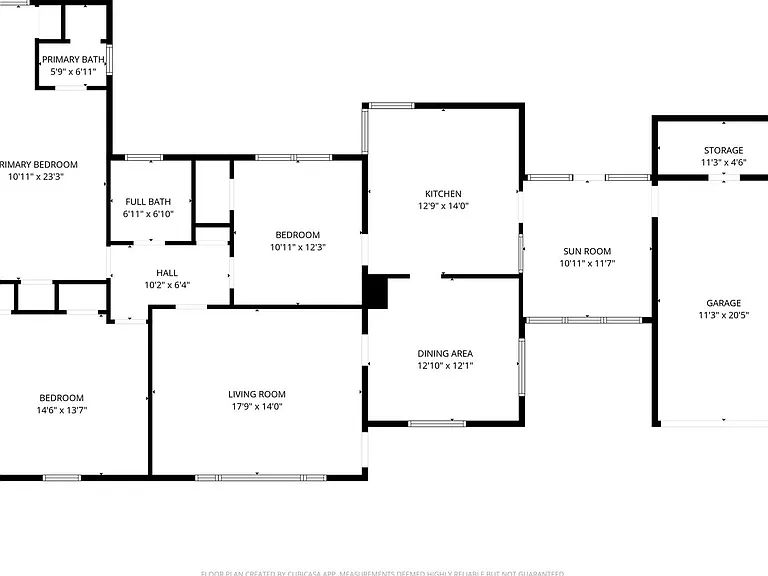 1506 Live Oak Dr — Photo 17