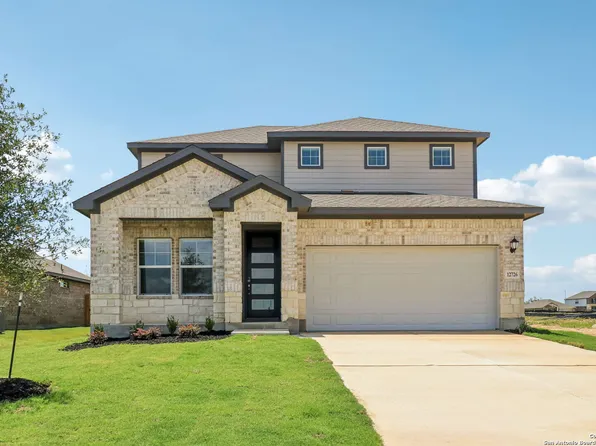 12726 Horizon Crest, Schertz, TX 78154
