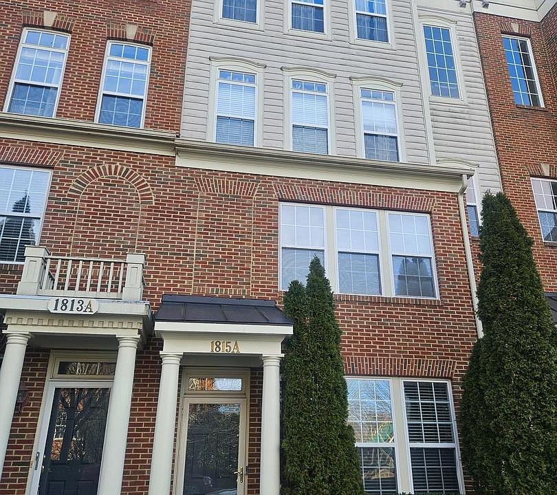 1st image of 1815 Wheyfield Dr #9-A