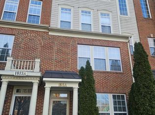1815 Wheyfield Dr #9-A, Frederick, MD 21701