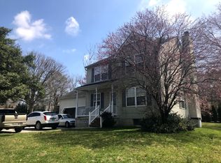 421B Trimble Rd, Joppa, MD 21085