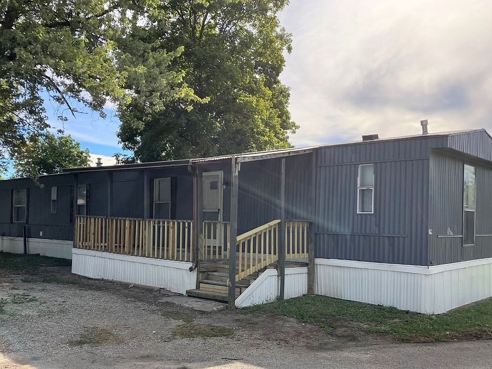 1st image of 5900 W County Road 350 N Lot 19