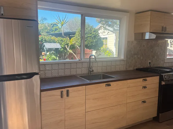 2355 Humphrey Ave, Richmond, CA 94804