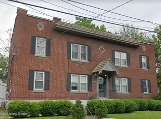 1350 McHenry St, Louisville, KY