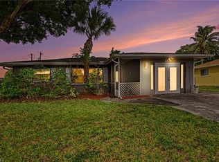 2136 Flora Ave, Fort Myers, FL 33907