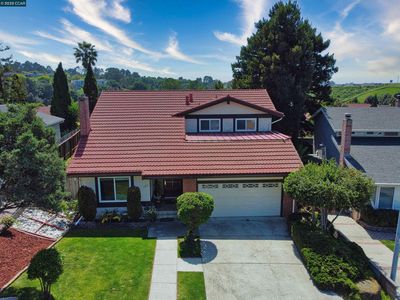 1207 Club Dr, Richmond, CA, 94803