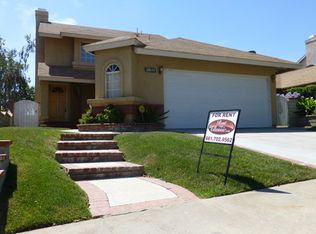 28614 Sugar Pine Way, Santa Clarita, CA 91390