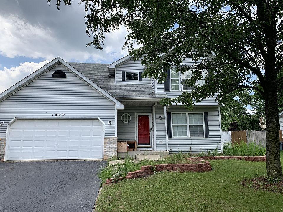 1st image of 1809 Harvest Ln