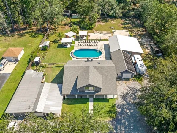 63064 Pine Acres Rd, Lacombe, LA 70445