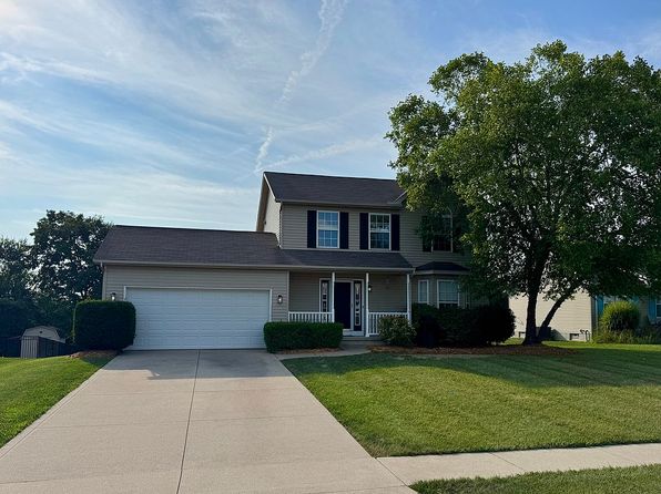 7396 Bittersweet Ln