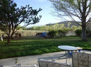 107 Terrace Dr, Big Pine, CA 93513