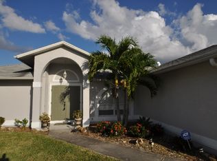 2937 SW 9th Ave, Cape Coral, FL 33914
