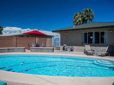 2802 N Granite Reef Rd, Scottsdale, AZ, 85257