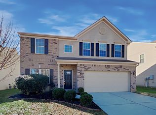 1241 Scarcroft Ln, Nashville, TN 37221