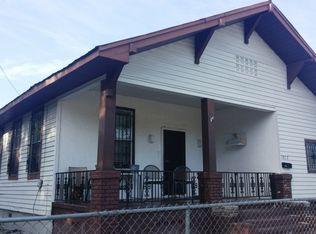 1217 E 18th Ave, Tampa, FL 33605