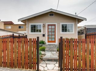 2337 Lincoln Ave, San Diego, CA 92104