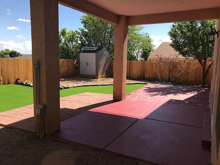 5351 Feather Rock Pl NW — Photo 35