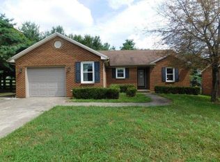 308 Little Turtle Trl, Versailles, KY 40383