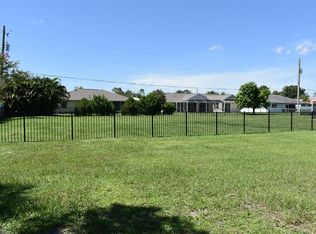 23157 Corvin Ave, Port Charlotte, FL 33954