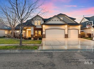 628 E Silver Torch St, Meridian, ID 83646