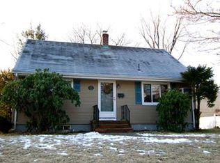 610 Robert St, Ridgewood, NJ 07450