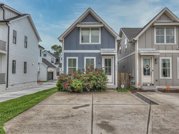 411 Eastboro Dr #A, Nashville, TN 37209