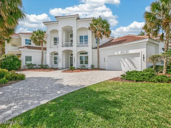 6 RIVIERA Place, Palm Coast, FL 32137