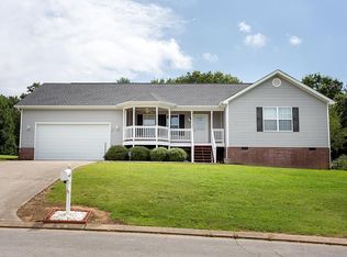 222 Hollow View Dr SE, Cleveland, TN 37323