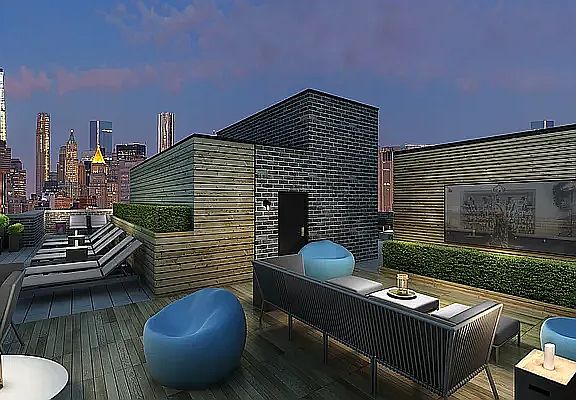 5th image of 331 E Houston St #5AB